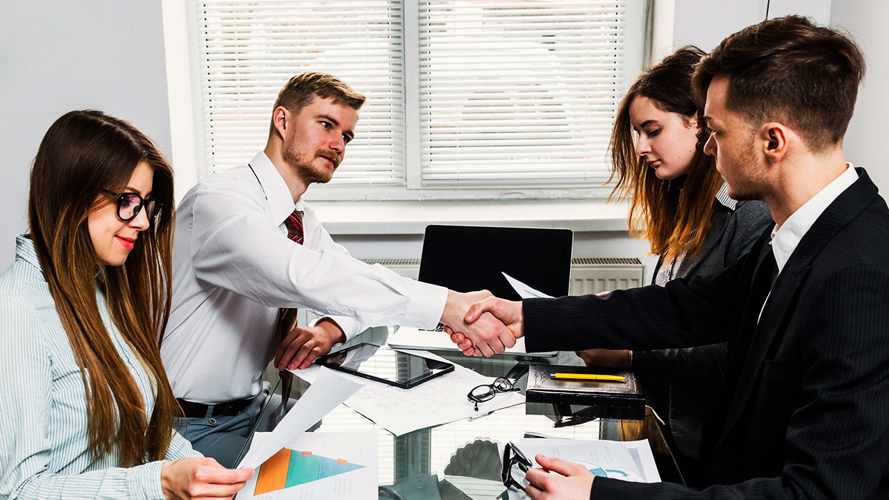 Ética y Transparencia